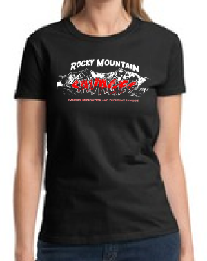 RMS Womens T-shirt image